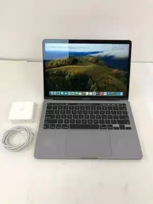 Apple MacBook Pro
