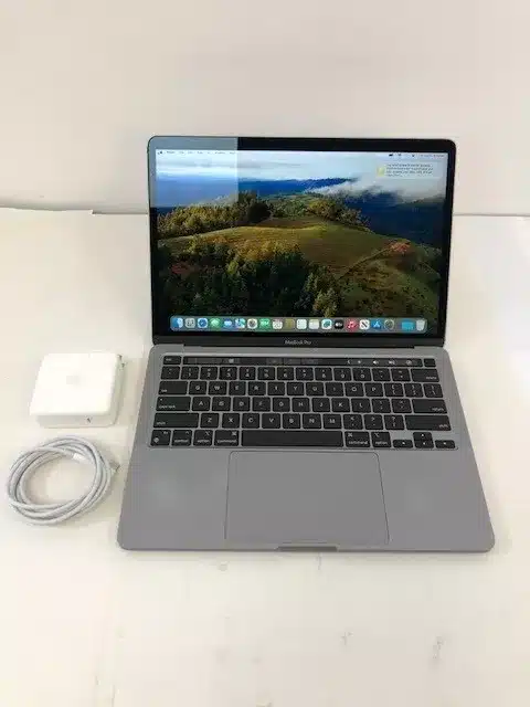 Used Apple MacBook Pro For Sale