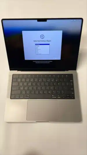 Apple MacBook Pro