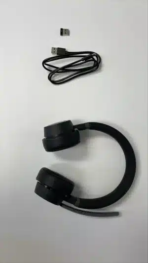 Lenovo Go Wireless ANC Headset