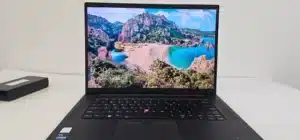 Lenovo ThinkPad P1