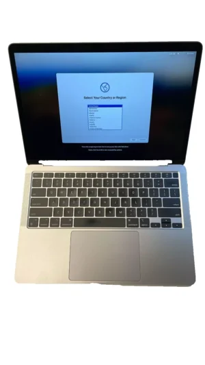 Apple Macbook Air M1