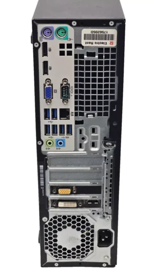 HP ELITEDESK 800