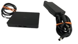 Dell WD15 USB-C Dock