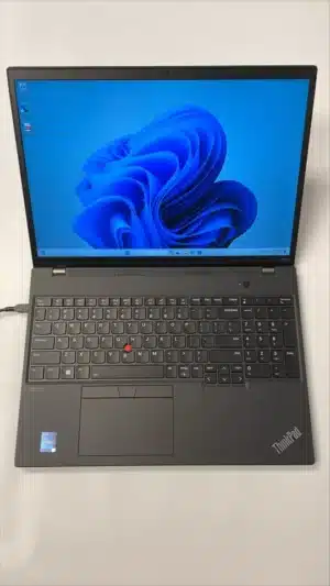 Lenovo ThinkPad P16s