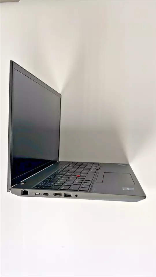 Lenovo ThinkPad P16s