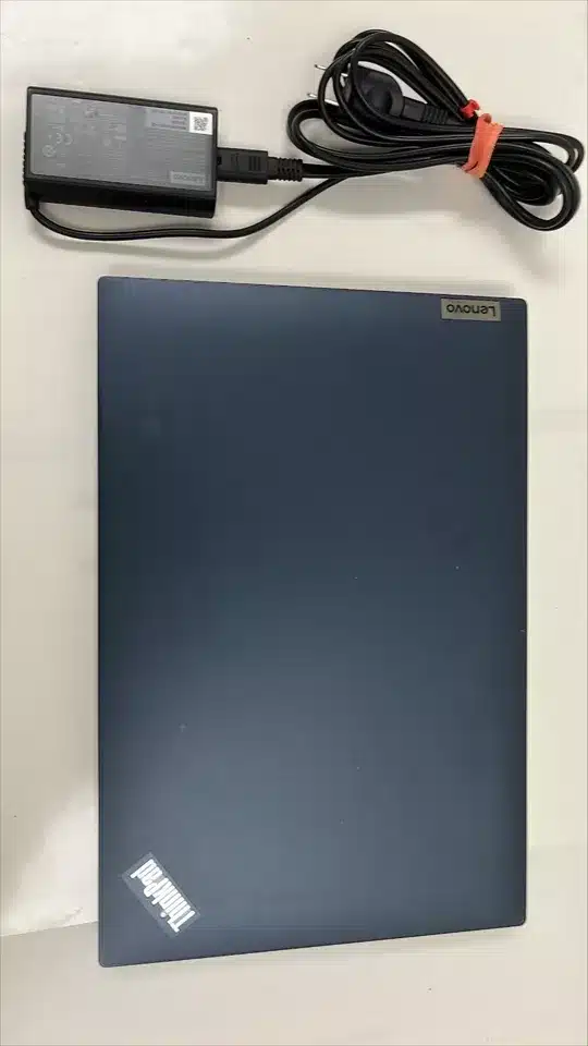 Lenovo ThinkPad C14 Gen 1 Chromebook