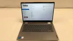Lenovo Thinkbook Yoga 14s