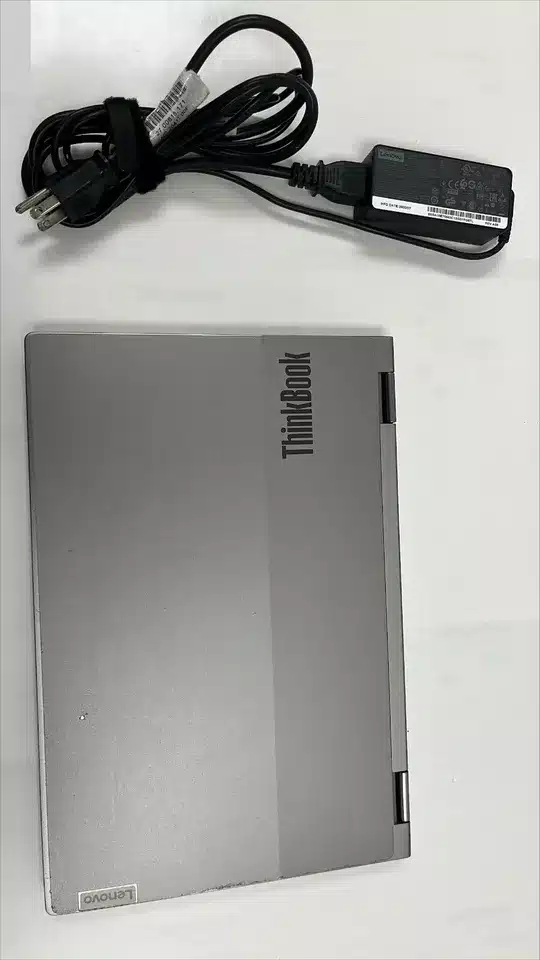 Lenovo Thinkbook Yoga 14s