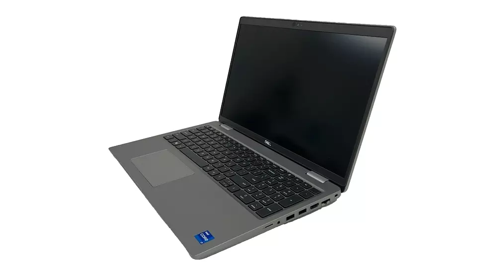 Dell Latitude 5521 i7 11th Gen 1TB SSD 16GB 15.6 Laptop No OS NVIDIA MX250