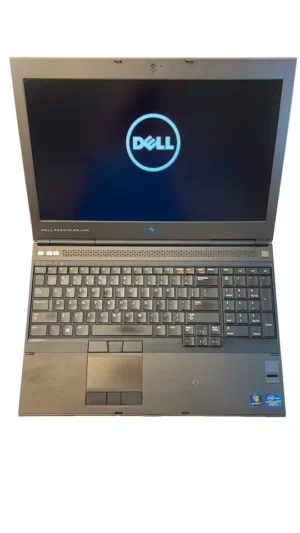 Dell Mobile Precision M4700