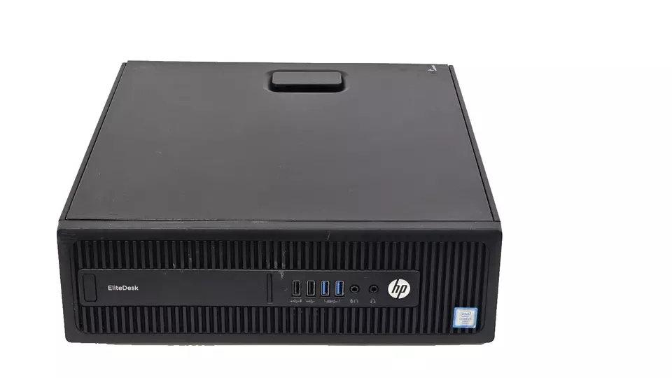 HP ELITEDESK 800