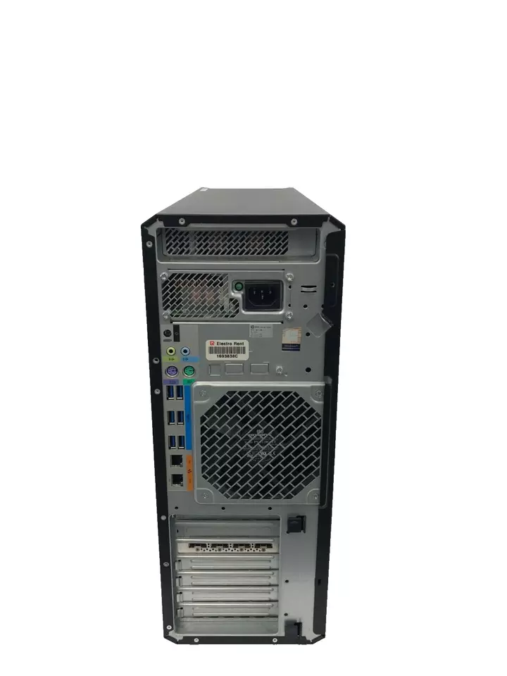 HP Z6 G4