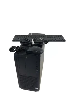 HP Z2 G5 Towe