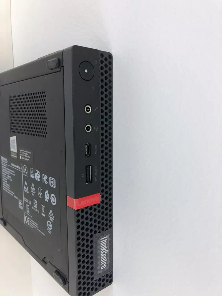 Lenovo M75Q Tiny