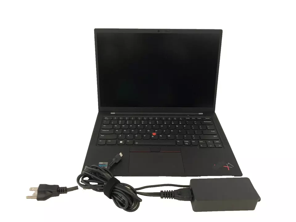 Lenovo ThinkPad X1 Carbon