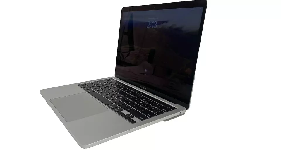 Apple Macbook Pro