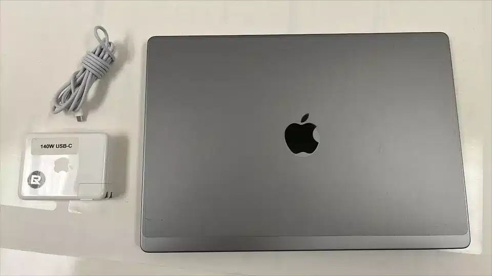 Apple MacBook Pro