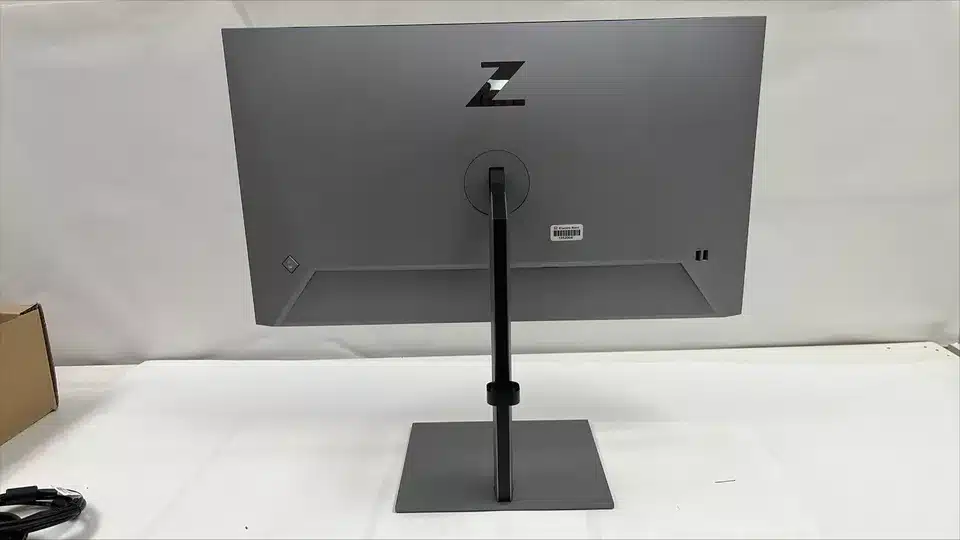HP Z27Q G3 27" QHD Display