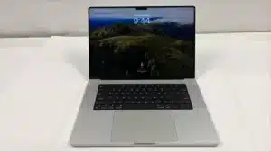 Apple MacBook Pro