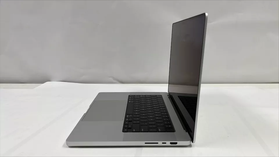 Apple MacBook Pro