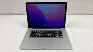 Apple MacBook Pro