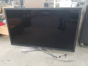 Samsung 65" LED HDTV Monitor