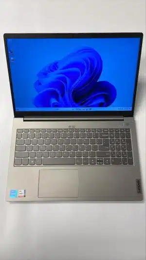 Lenovo Thinkbook 15, 15.6", i7 1165G7, 512GB, 16GB, Touch, no OS, 20VE006UUS