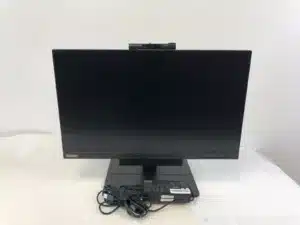 Lenovo TIO22 Gen 4 22" Monitor 11GSPAR1US