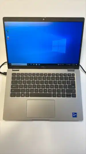 Dell Latitude 5420, i7, 16GB RAM, 256GB SSD, No OS