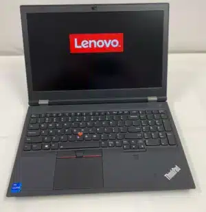 Lenovo ThinkPad P15 Gen 2 I7 11800H 32GB 1TB NVIDIA RTX A2000 15.6" no OS