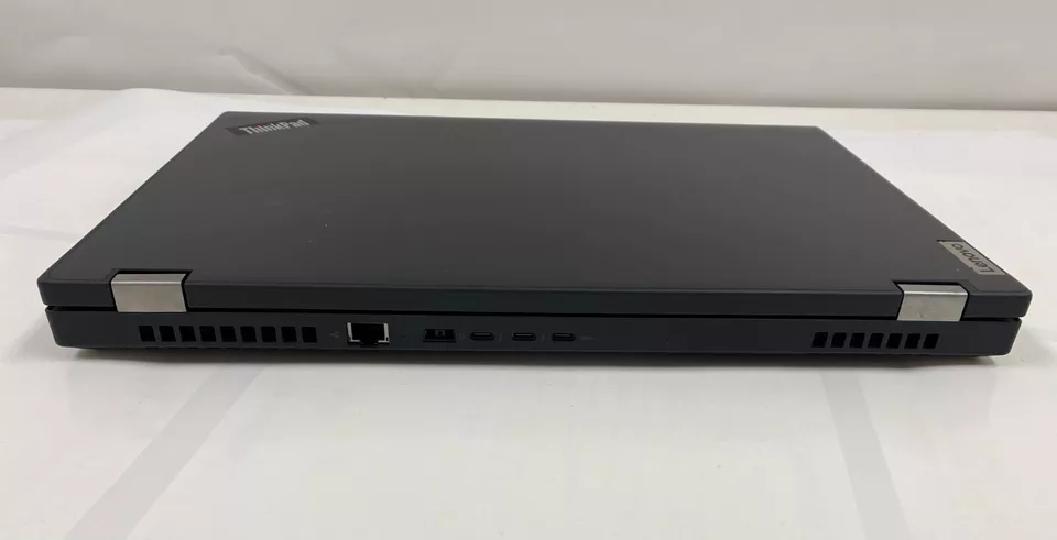 Lenovo ThinkPad P15 Gen 2 I7 11800H 32GB 1TB NVIDIA RTX A2000 15.6" no OS
