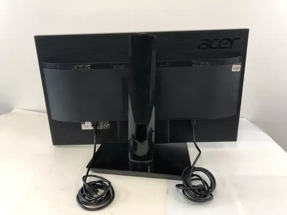 Acer CB281HK 28" 4K LED Monitor
