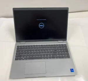Dell Latitude 5531 I7 12800H, 16GB, 1TB, 15.6" FHD no OS GeForce MX550