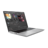 HP ZBook Fury G10 with RTX 5000