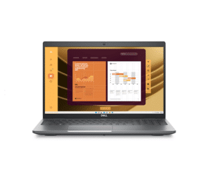 Latitude 5550 Laptop