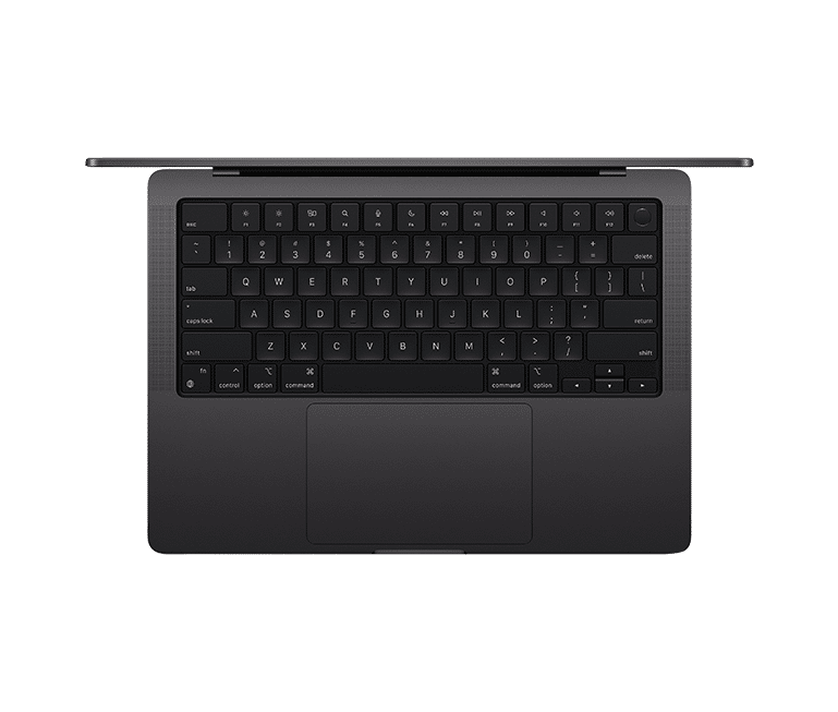MacBook Pro 14"/16" M4 Pro