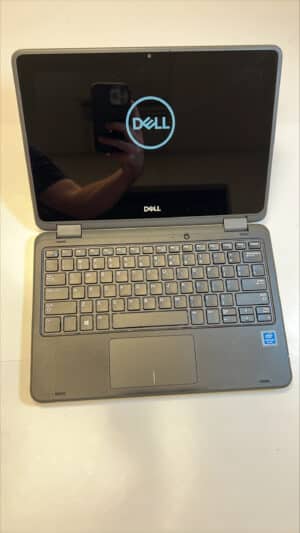 Dell Latitude 11 3190 2-in-1, Intel N5030, 8GB 128GB SSD