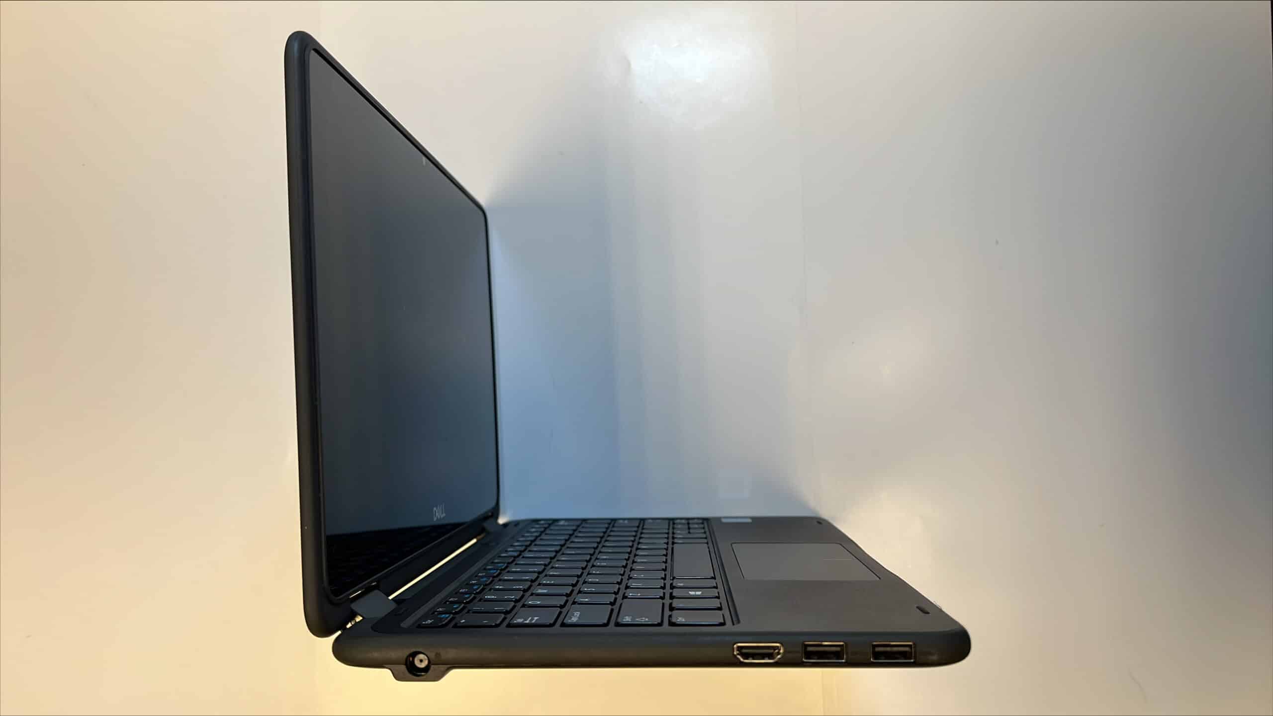 Used Dell Latitude 11 3190 2-in-1, Intel N5030, 8GB 128GB SSD For Sale