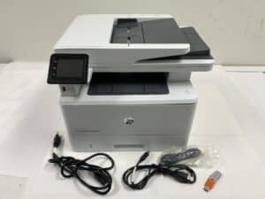 HP M426 MFP Desktop Wireless NFC Laser