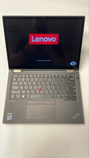 Lenovo ThinkPad X13 Yoga Gen 3, i5 1235U, 16GB, 256GB, Iris XE, 13In 21AW002MUS