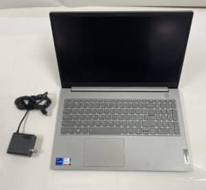 Lenovo Thinkbook 15 15.6" i7 1255u 16GB 512GB 21DJ00G5US No OS