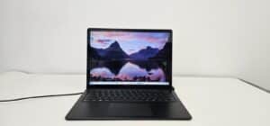 Microsoft Surface Laptop 5 13.5 Inch, I7-1265U 16GB 512GB no OS Iris Graphics