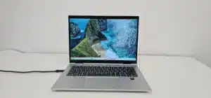 HP Elite x360 i7-1355U 14" Touch Convertible 2 in 1 WUXGA 16GB 512GB SSD No OS