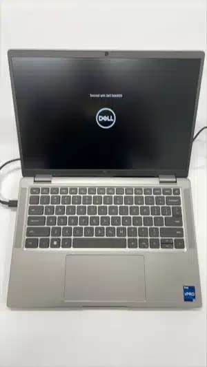 Dell Latitude 7340 i7 13th Gen 13.3" FHD+ 32GB RAM 1TB SSD No OS Iris XE