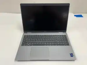 Dell Mobile Precision 3581, I7 13800H, 64GB, 1TB NO OS NVIDIA RTX A500