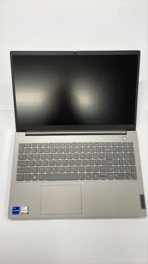 Lenovo Thinkbook 15 G4, i7 1255u, 16GB, 512GB Touch NO OS 15.6" Iris Xe