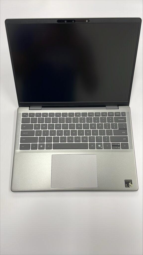 Used Dell 7455 CO-Pilot+ 14