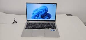 Samsung Galaxy Book3 i7 13th Gen i7-1355U 15.6" 16GB 512GB SSD no OS