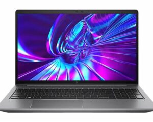 HP Zbook Power